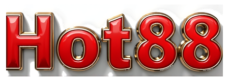 hot88 logo